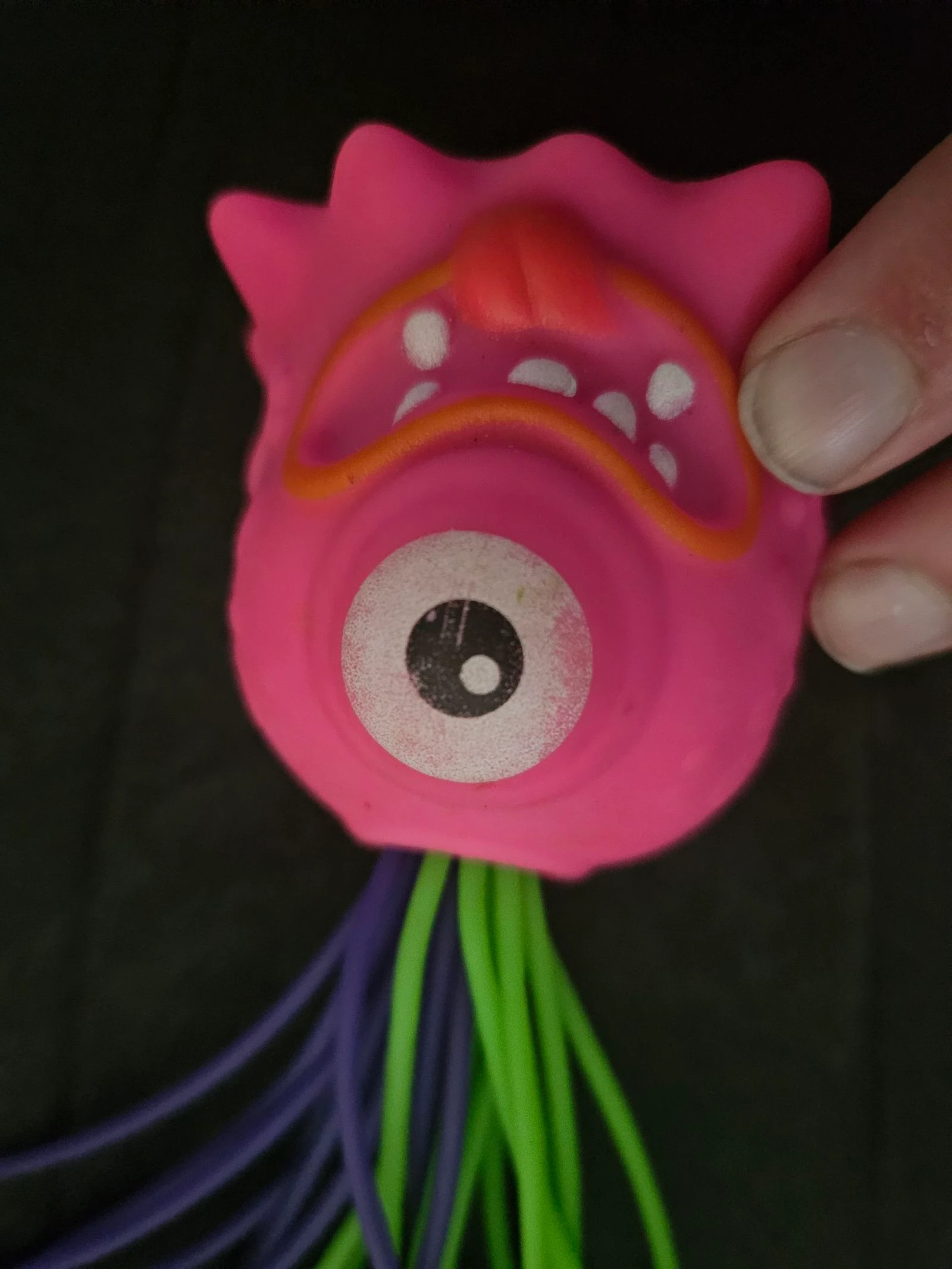 String Monster – photo 3